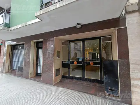 Monoambiente en alquiler en Caballito.
