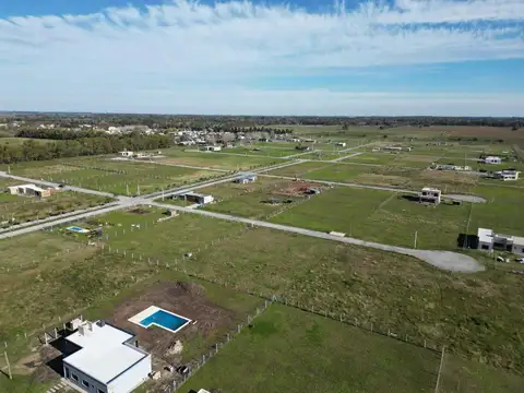 rio lujan