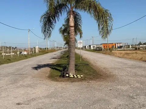 Lote en Praderas II