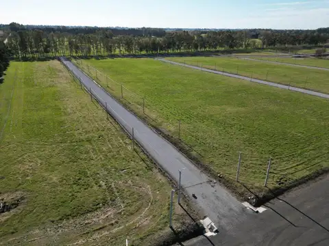 Terreno en Venta en Los Cardales, USD 32.000