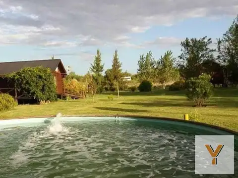 Complejo de cabañas en venta - monoambiente - 10000mts2 - General Belgrano