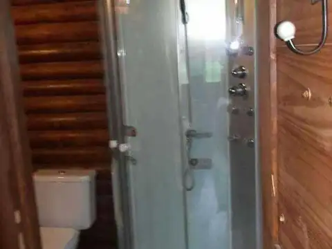 Oficina 5 ambientes con 5 baños