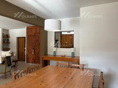 Casa en Alquiler 15 años