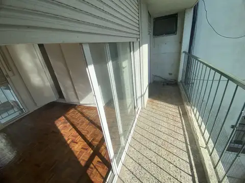 Departamento en Alquiler al Norte