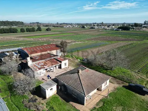 143 & 621 Arana VENTA DE PARCELA