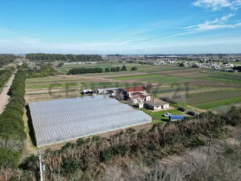 143 & 621 Arana VENTA DE PARCELA