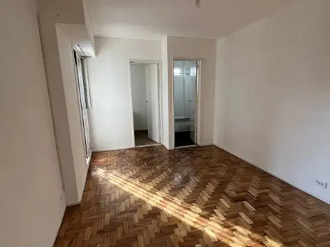 En venta Departamento de 1 Ambiente en Boedo