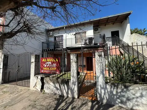 Casa - Alquiler - Argentina, La Matanza - HERRERA 3288