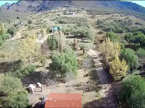 VENTA/ PERMUTA casa 3 amb Barrio Cerrado SIN expensas