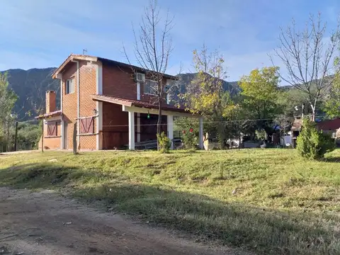 Barrio El Zapallar S/n