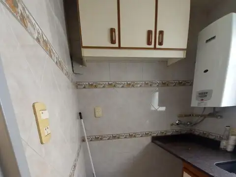 Departamento en Venta en Monserrat, USD 55.000