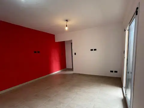 Simbron 2800, Piso 3°