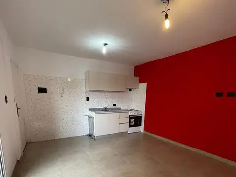 Departamento en Alquiler de 1 dormitorio