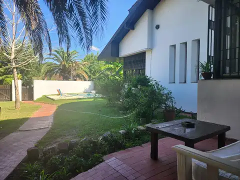 Casa en Alquiler Temporal en Bella Vista, USD 1.500