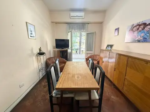 Depto Tipo Casa en Venta en Las Cañitas, USD 140.000