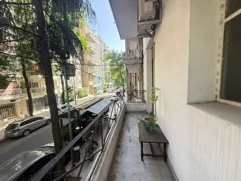 Depto Tipo Casa en Venta en Las Cañitas, USD 159.000