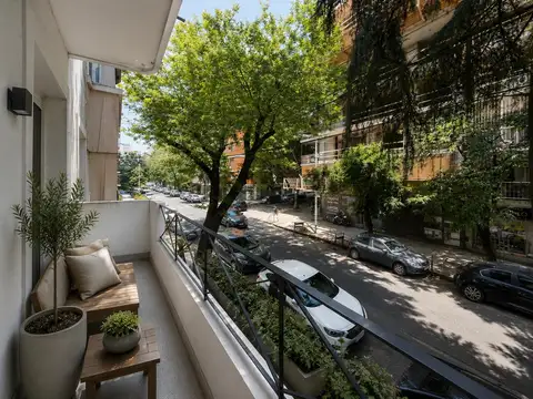 Depto Tipo Casa en Venta de 2 dormitorios