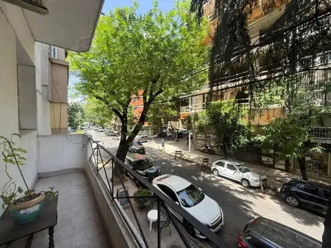 Depto Tipo Casa en Venta al Noroeste