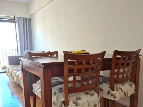 Departamento en Alquiler Temporal en Villa Urquiza, USD 1.050
