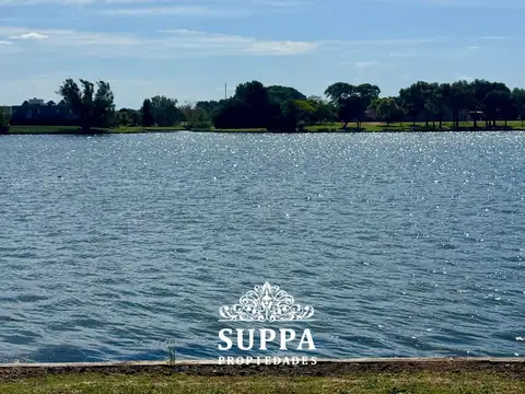 Terreno en  venta Los Puentes Nordelta