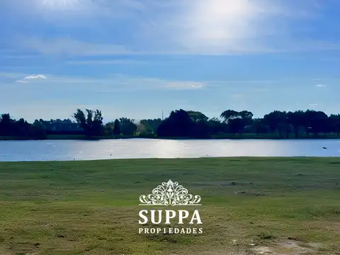 Lote en venta Los Puentes Nordelta