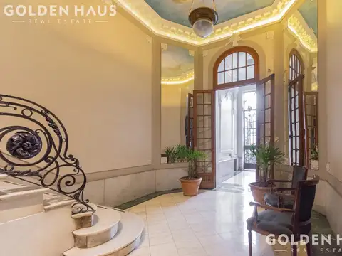 Departamento en Venta de 6 dormitorios