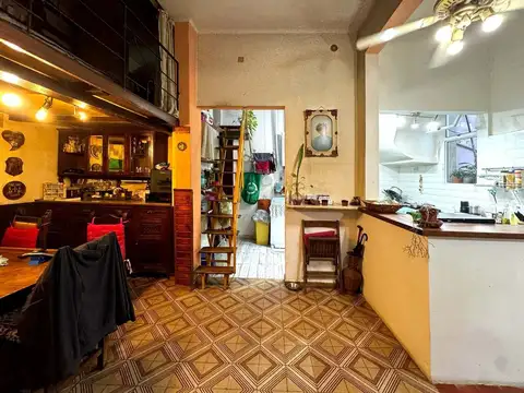Depto Tipo Casa en Venta en Coghlan, USD 125.000