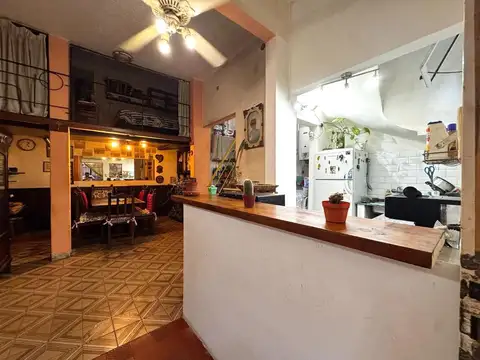 Depto Tipo Casa en Venta de 3 ambientes