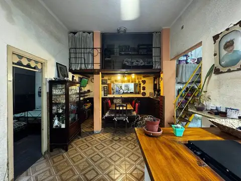 VENTA PH A REFACCIONAR COGHLAN