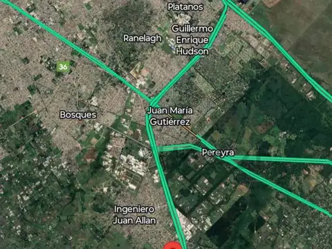 VENTA CASA EN EL PATO