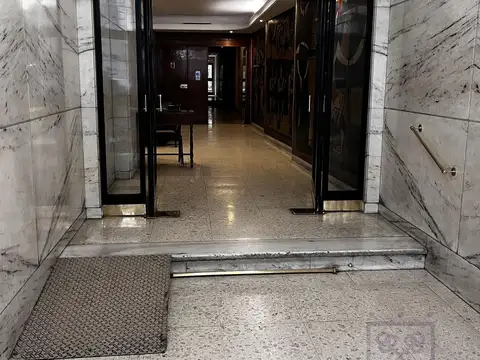 Avenida Callao 1400