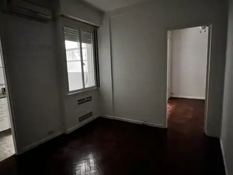 Departamento en Alquiler en Recoleta, $ 650.000