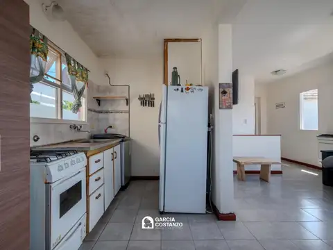 Depto Tipo Casa en Venta en Mar del Plata, USD 55.000