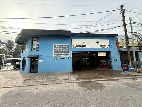 Local en Venta en Ezeiza