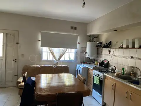 MONTE GRANDE - Duplex apto crédito