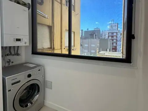 Departamento en Centro