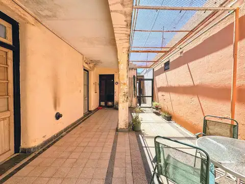 Casa en Venta en Barrio Industrial, USD 69.900
