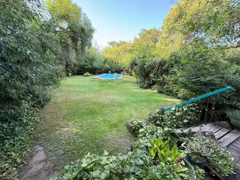 Casa en Alquiler de 2 dormitorios