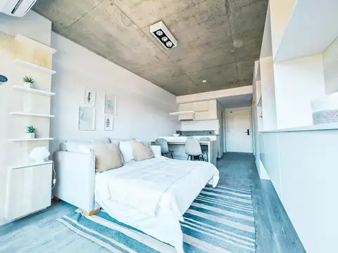 Departamento en Venta de Monoambiente