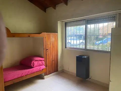 HERMOSA CASA QUINTA UBICADA EN BARRIO CERRADO MATHEU