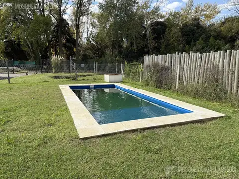 Casa en Venta en San Pablo, USD 210.000