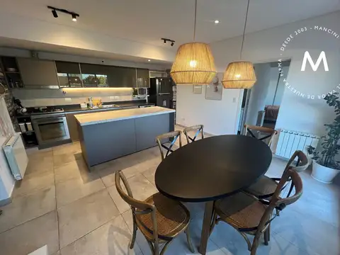 Departamento en Venta 2 años