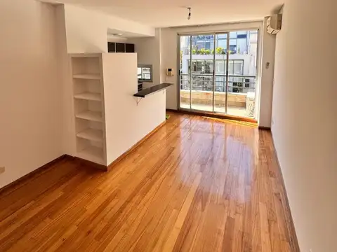 Departamento en Alquiler de 2 ambientes
