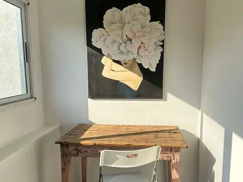 Oficina en Alquiler 5 años