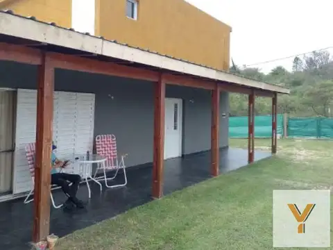 Casa en venta - 2 Dormitorios 2 Baños - Córdoba