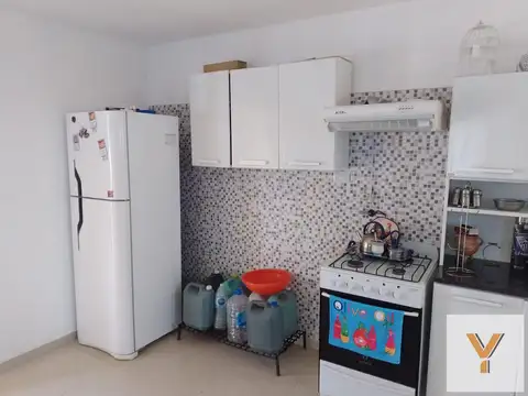 Casa en Venta al Oeste