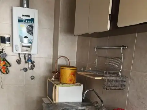 Departamento en Alquiler Permite mascota