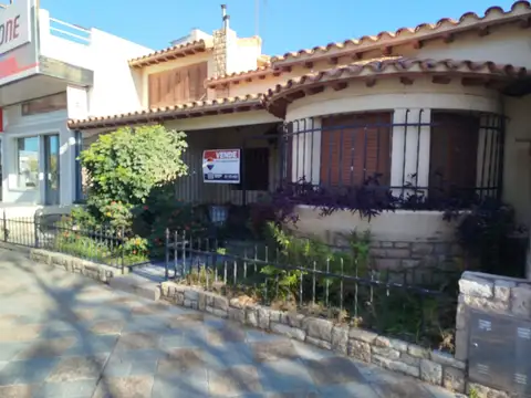 Avenida Alem 100