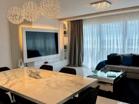 Departamento en Venta de 6 ambientes