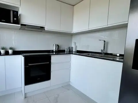 Departamento 6 ambientes con 3 baños